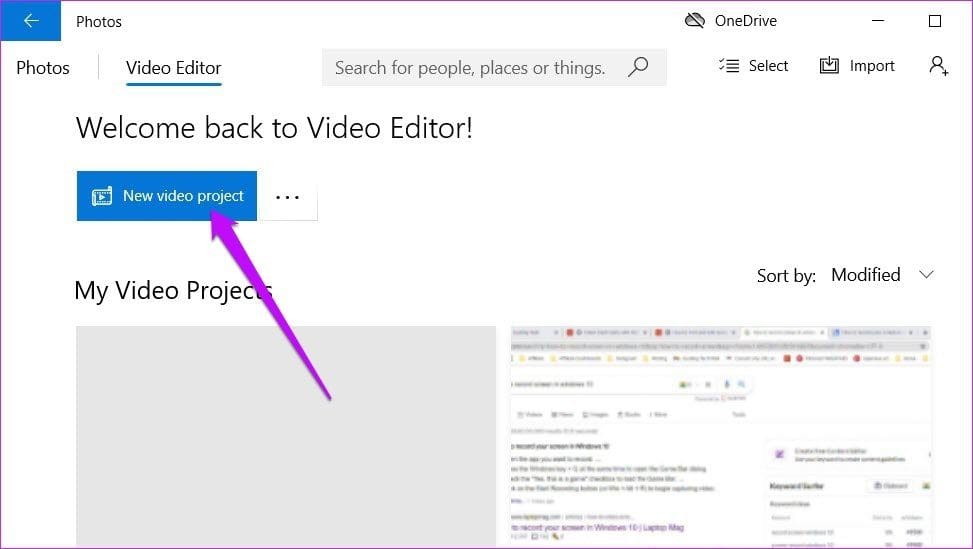 How to Record and Edit Google Meet Calls 6