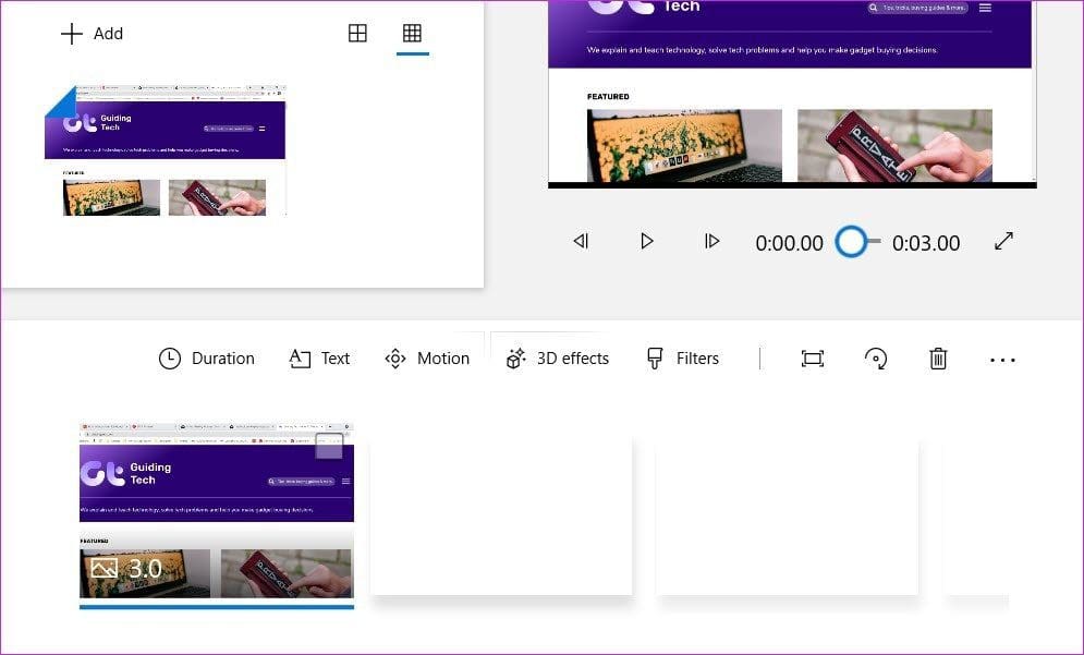 How to Record and Edit Google Meet Calls 8