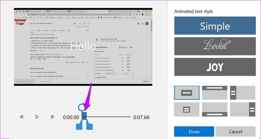 How to Record and Edit Google Meet Calls