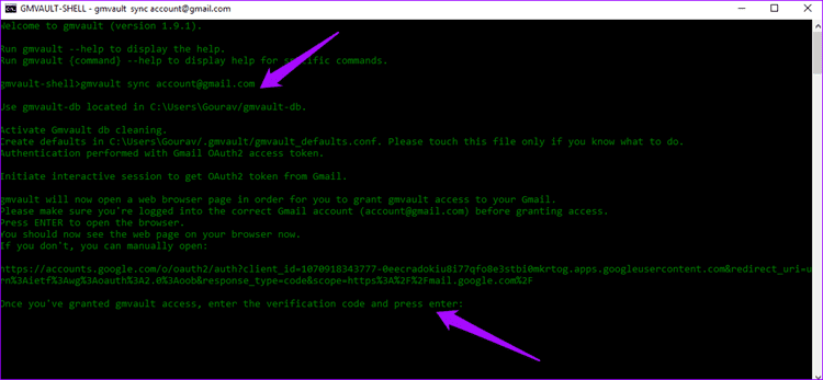 How To Recover Deleted Emails In Gmail 14