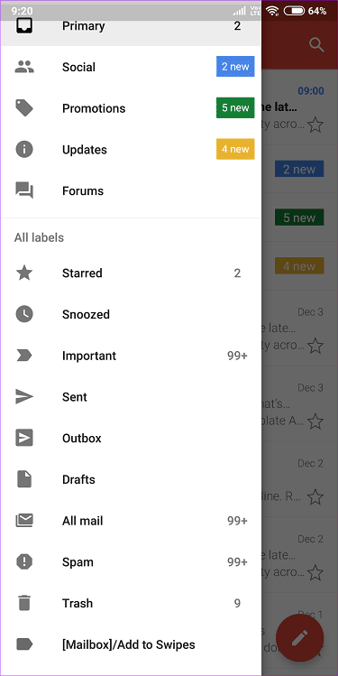 How To Recover Deleted Emails In Gmail 20