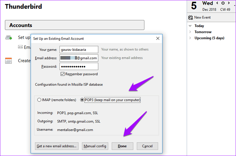 How To Recover Deleted Emails In Gmail 3