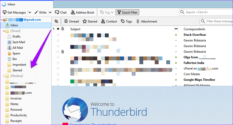How To Recover Deleted Emails In Gmail 5
