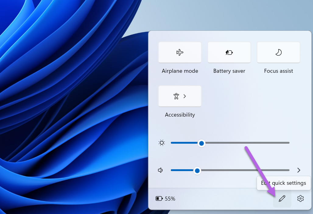 How to Resize the Taskbar Icons in Windows 11 7