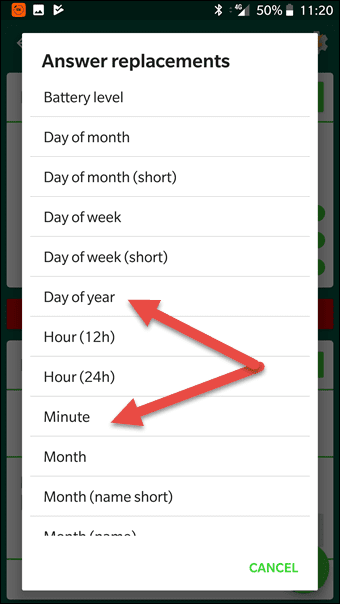 How To Schedule Messages And Auto Reply On Whats App 14