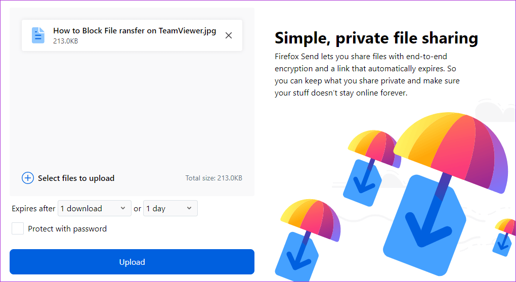 How To Send Large Files Through Outlook 365 11