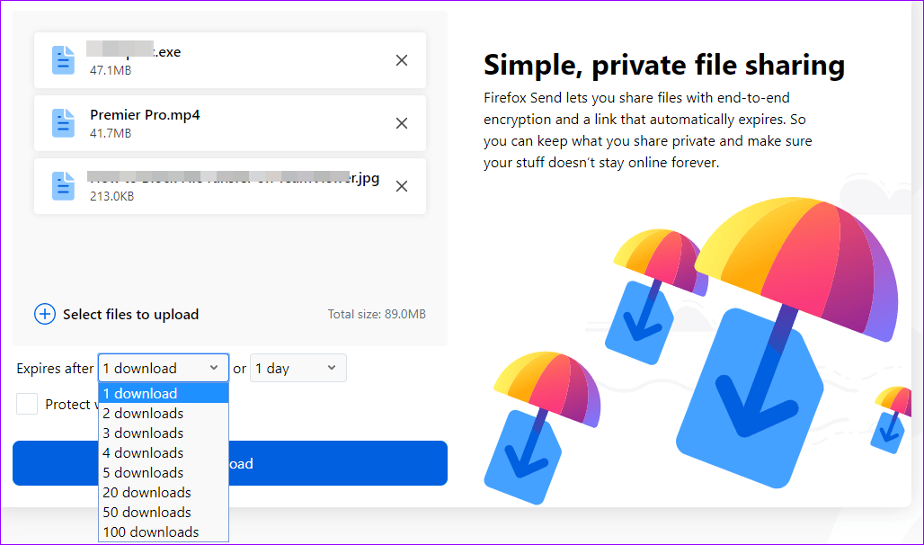 How To Send Large Files Through Outlook 365 Rev