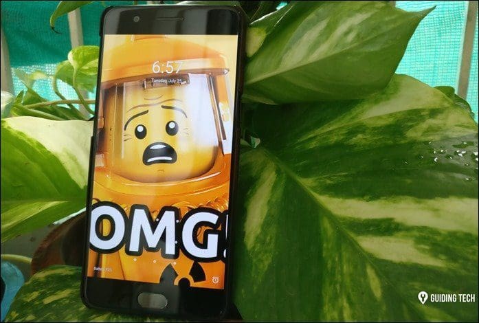 How To Set Cool Gif As Lock Screen Wallpaper On Android 2