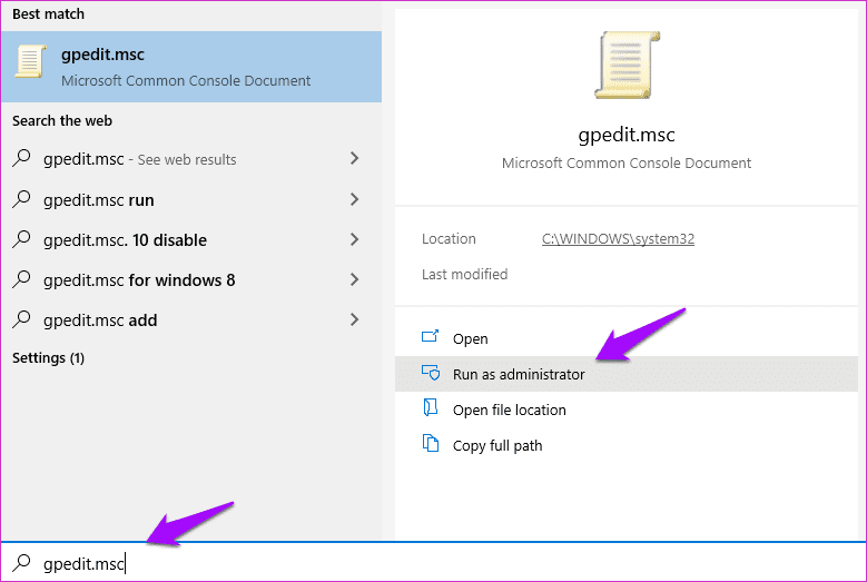 How to Set Minimum Password Length in Windows 10 3