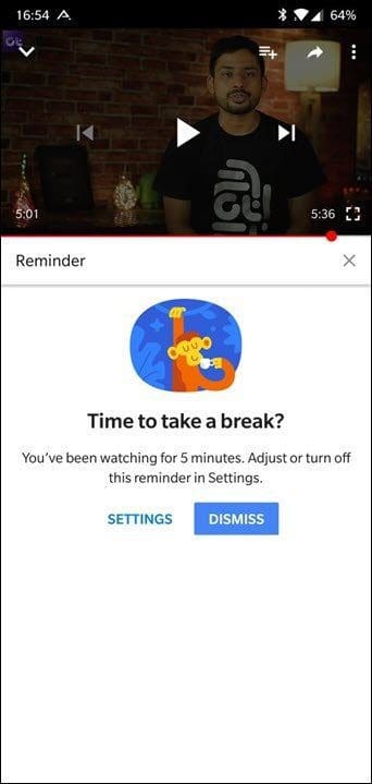 How To Set Time Limit On Instagram Facebook And You Tube 1