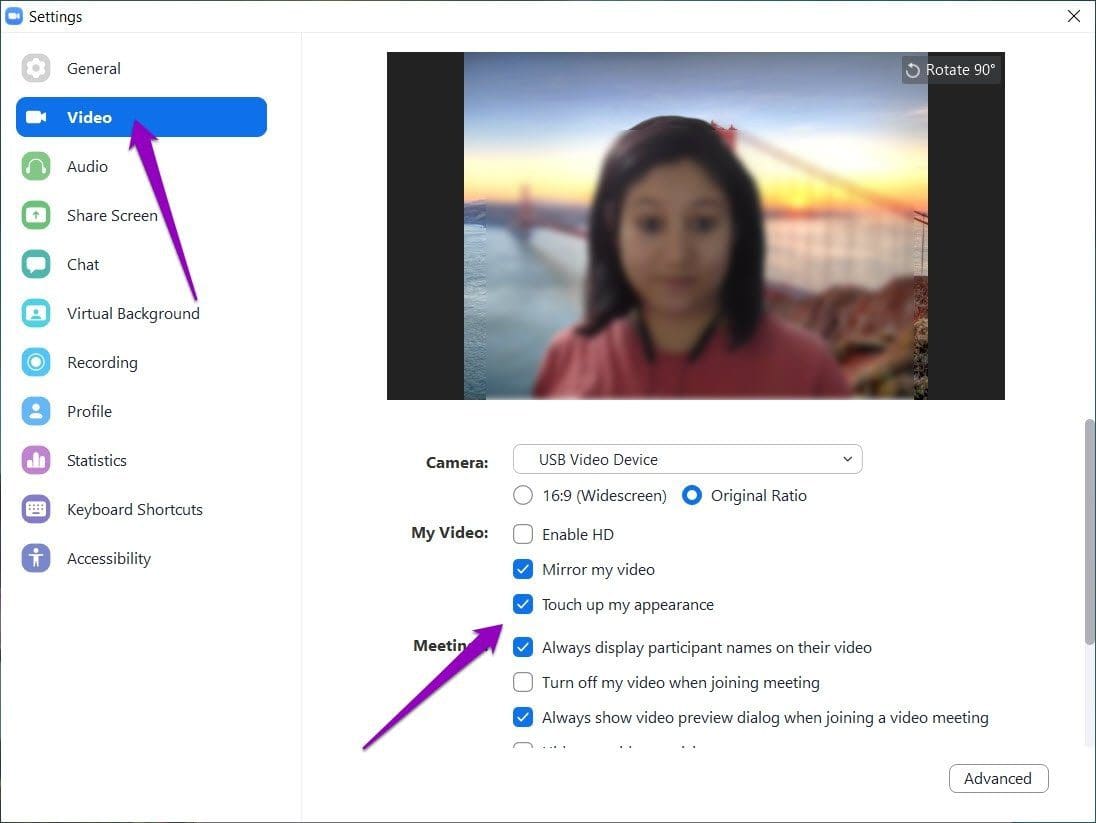 How to Set Virtual Backgrounds in Zoom and Cool Backgrounds 7