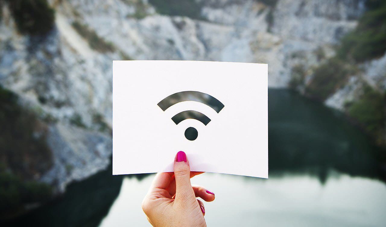 How To Setup Asus Rt Ac68 U As An Access Point And Repeater 5