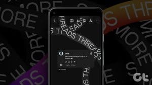 How to Share a Thread to Your Instagram Feed or Story