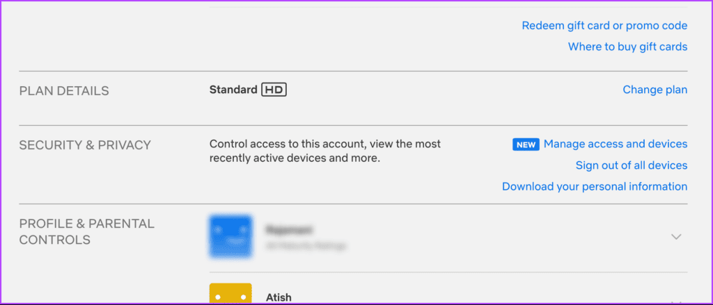 How to Log Out of Netflix on All Your Devices at Once