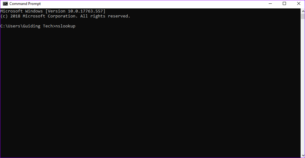 How To Solve Windows 10 Remote Desktop Not Working Issues 10