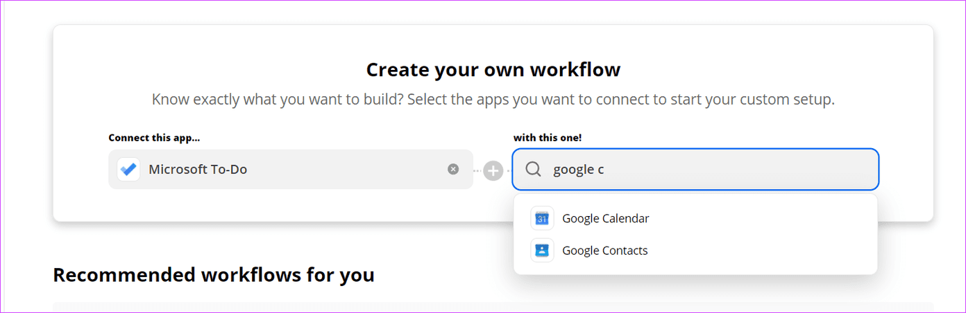 How to Sync Microsoft To Do With Google Calendar 2 5