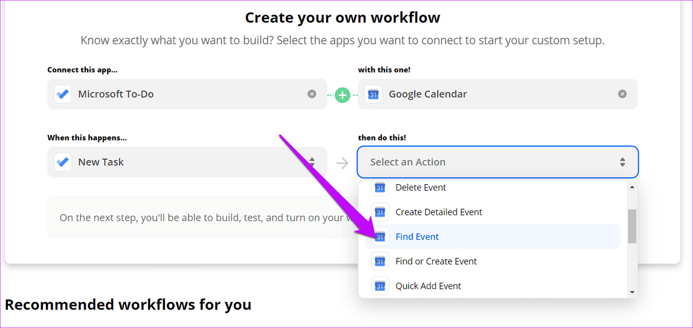 How to Sync Microsoft To Do With Google Calendar 2 6