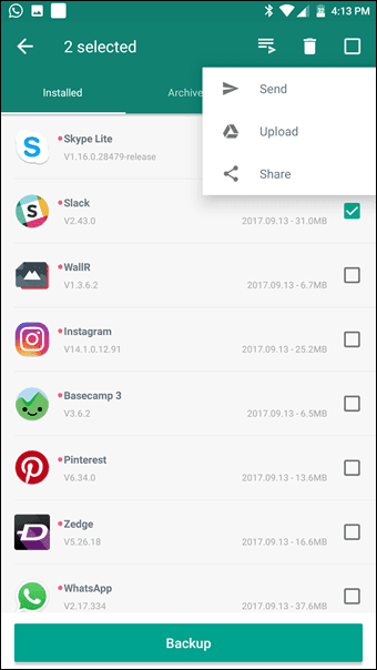 How To Take Backup Of Your Android Phone A Complete Guide 2