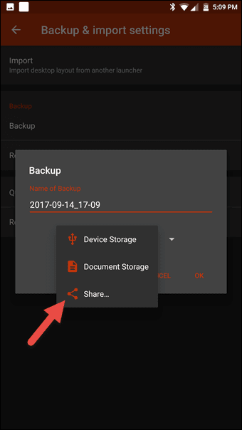 How To Take Backup Of Your Android Phone A Complete Guide 6