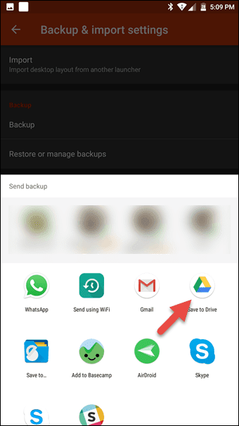 How To Take Backup Of Your Android Phone A Complete Guide 7
