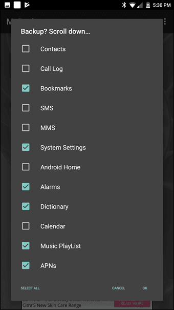 How To Take Backup Of Your Android Phone A Complete Guide 9