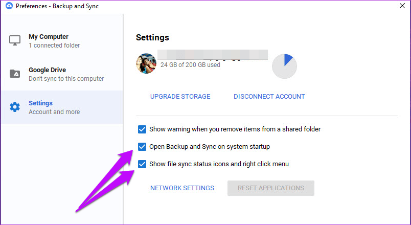 How To Transfer Facebook Photos To Google Photos 12