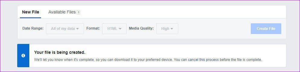 How To Transfer Facebook Photos To Google Photos 89