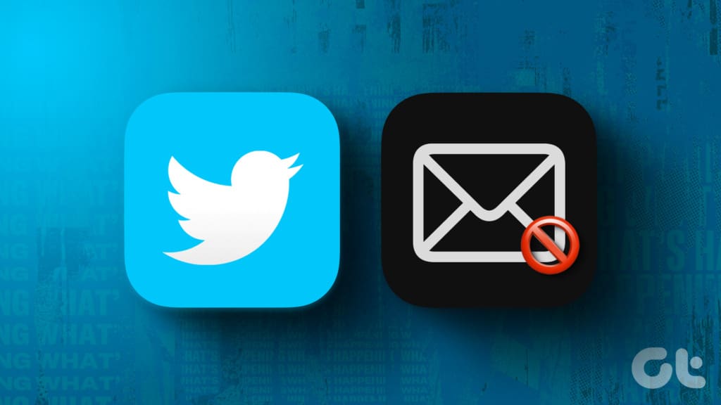 How to Turn Off Direct Messages on Twitter