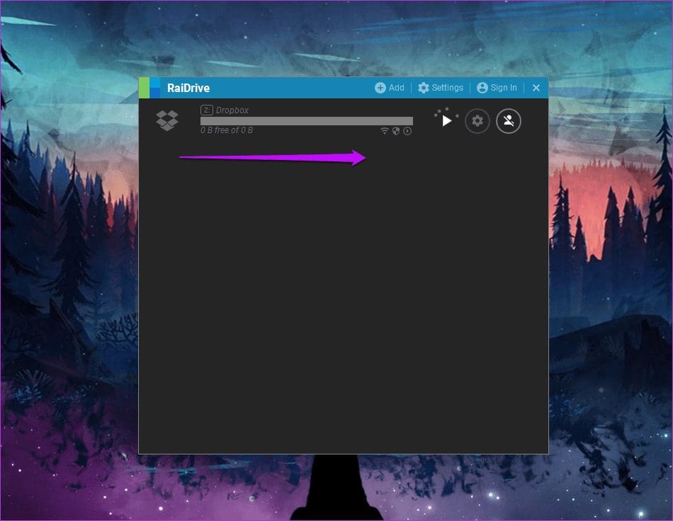 How to Upload to Dropbox Without Syncing 3