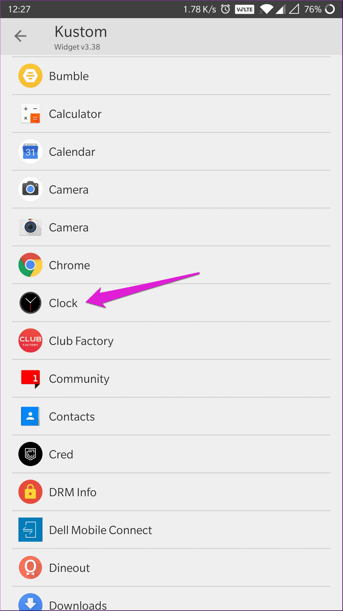 How To Use Kwgt 1 12