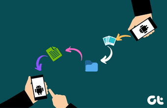 How To Use Xiaomi Share Me App To Transfer Files And Data On Android