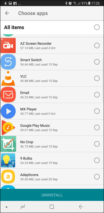 How To Better Storage In Android 1