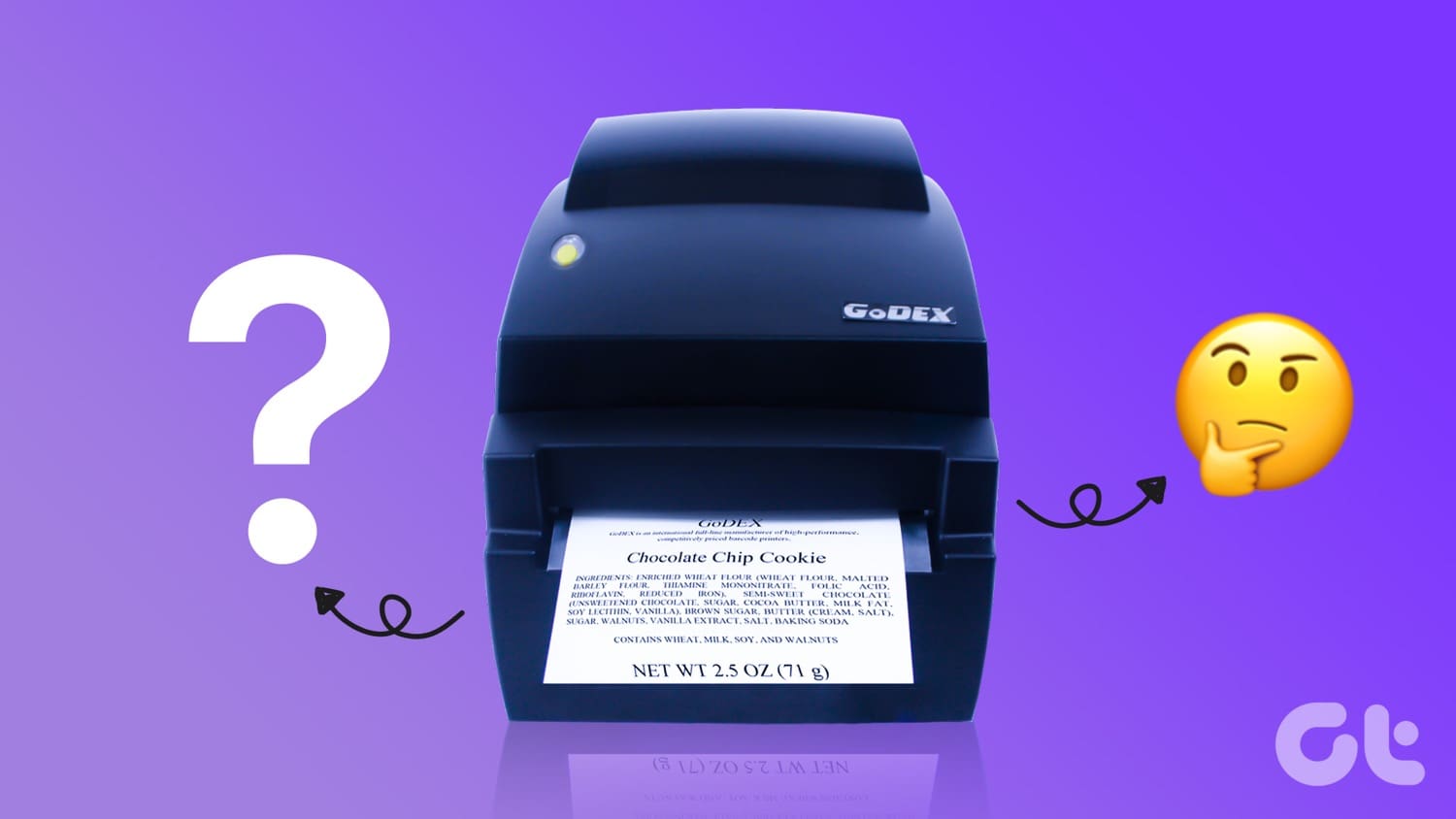 How Do Thermal Printers Work