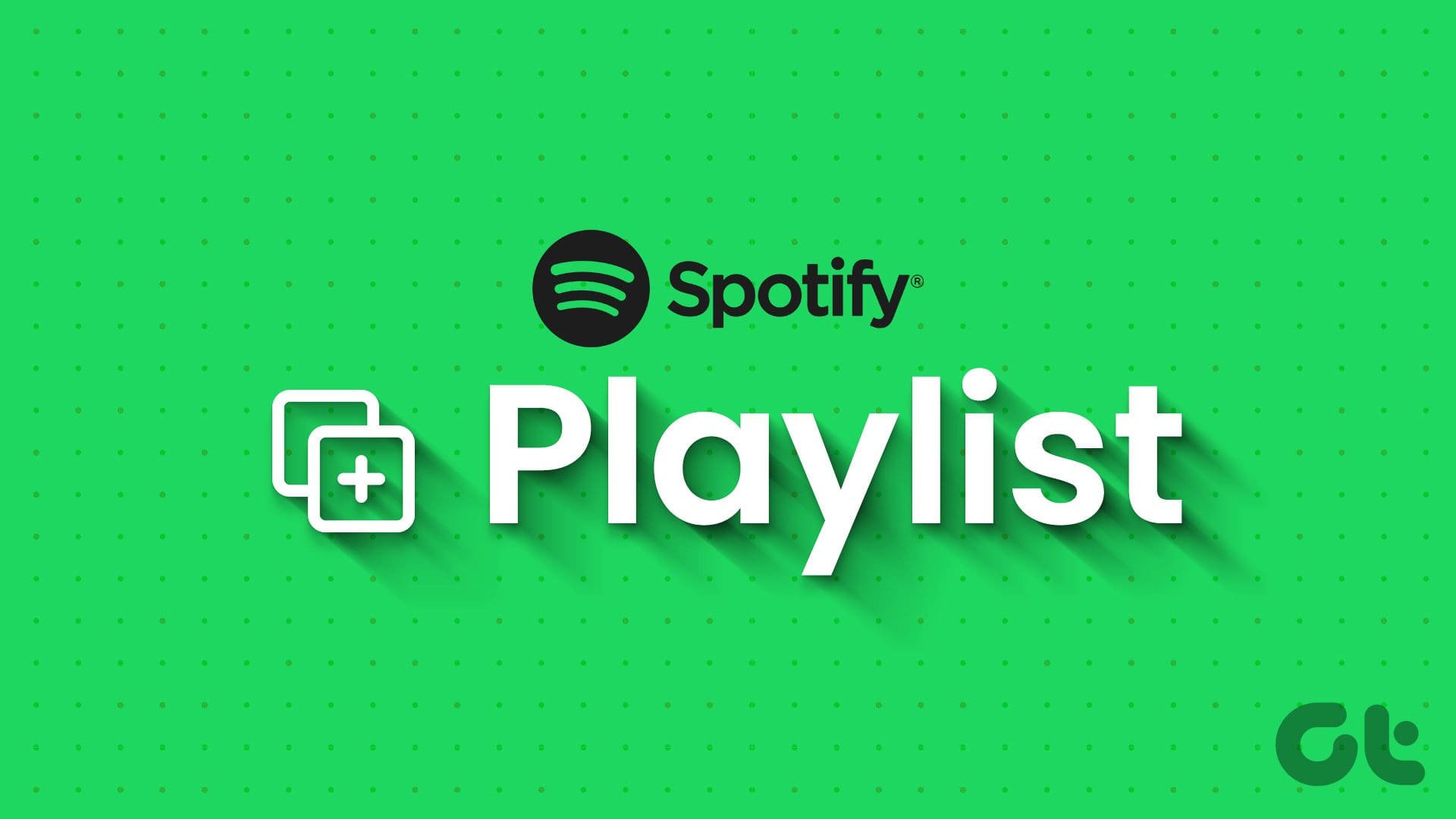Copy a Spotify Playlist