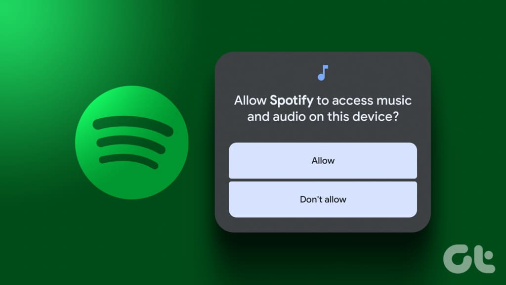 How to upload music to Spotify 