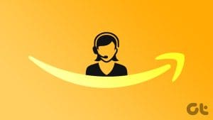 How to Contact Amazon Customer Service