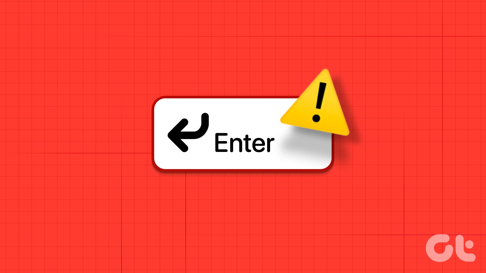Backspace or Enter Key Not Working on Windows 11