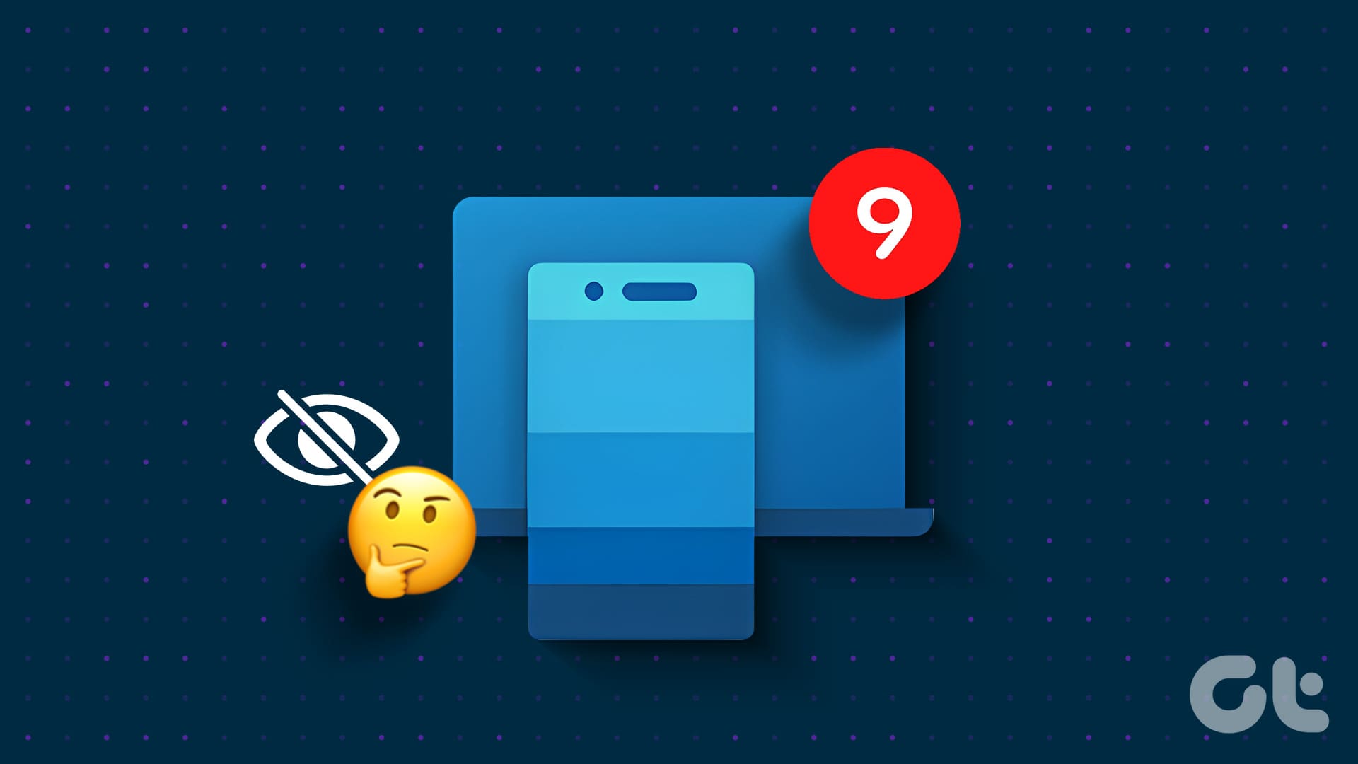 Phone Link App Not Showing Notifications on Windows 11