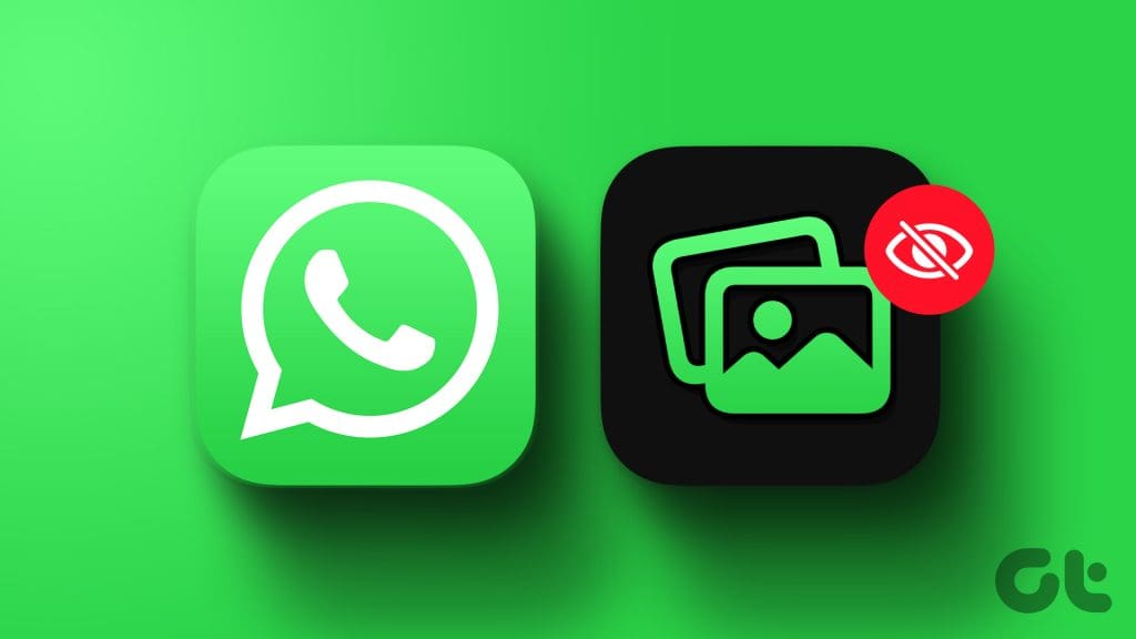 How to Fix WhatsApp Images Not Showing in Gallery