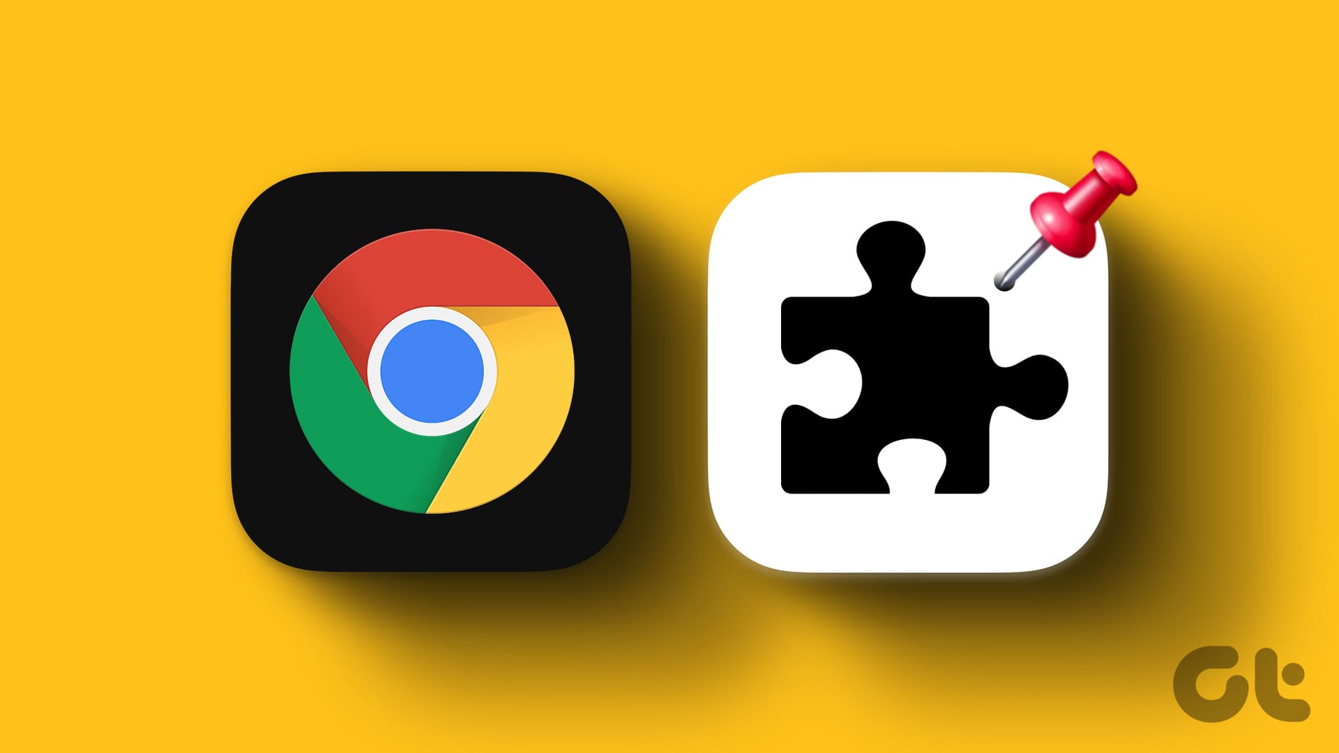 How to Pin Extensions to Chrome Toolbar