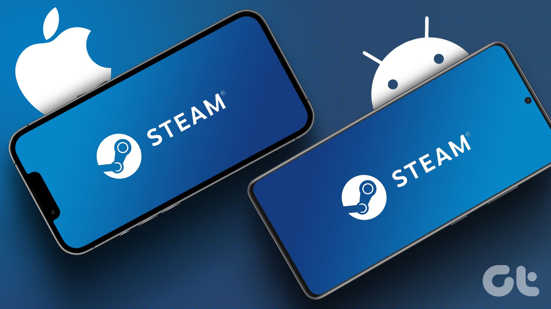 How to Play Steam Games on Android and iOS