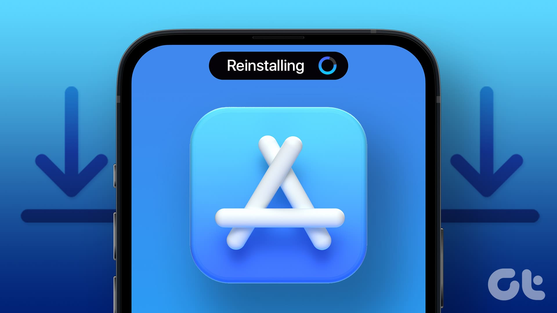 How_to_Reinstall_an_app_on_iPhone