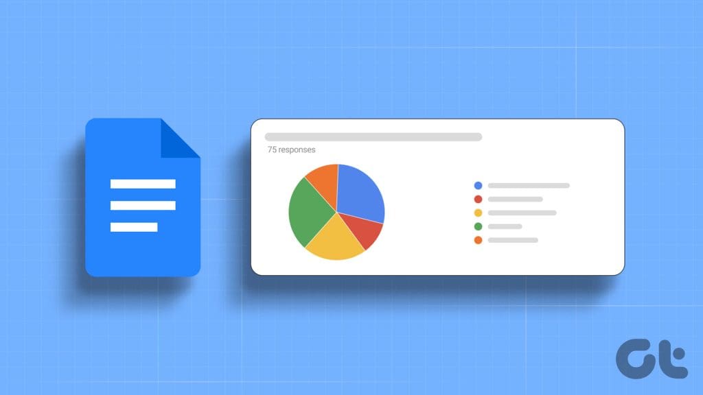 How to Create a Survey in Google Forms