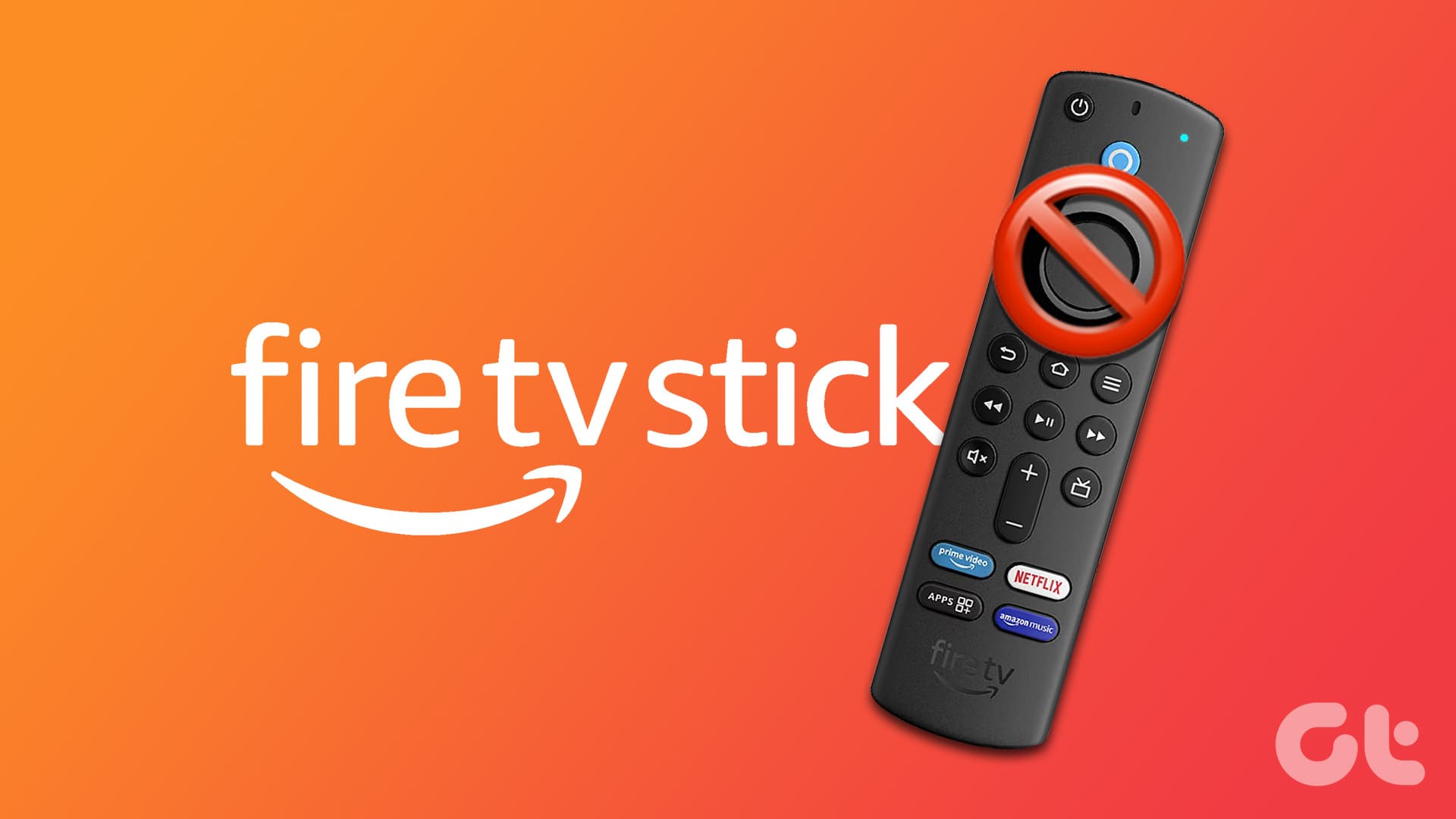 How to Use Fire TV Stick if Your Remote Is Lost