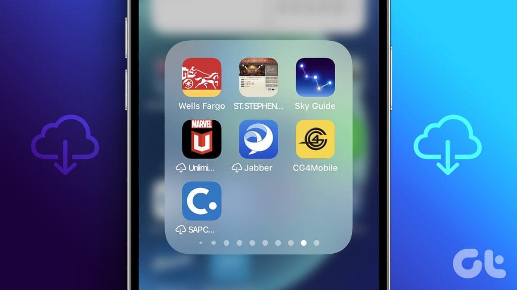 How to Offload Unused Apps on iPhone or iPhone