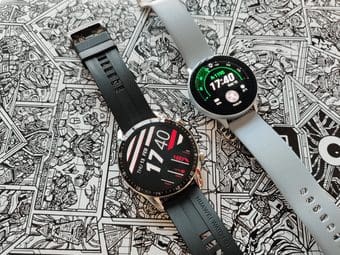 Huawei Watch GT 2 vs Samsung Galaxy Active 2 Which Smartwatch will Fit you Best 3