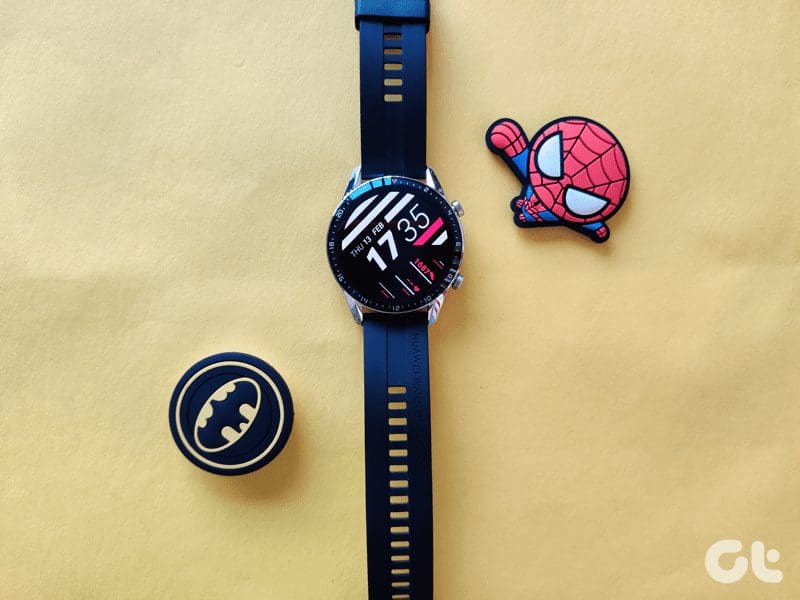 Huawei Watch GT 2 vs Samsung Galaxy Active 2 Which Smartwatch will Fit you Best 5