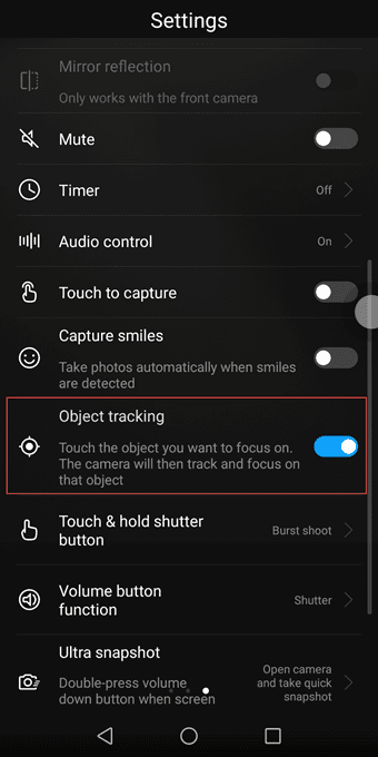 Huawei Honor 9I2