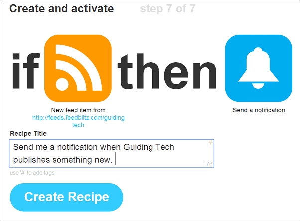 Ifttt 9