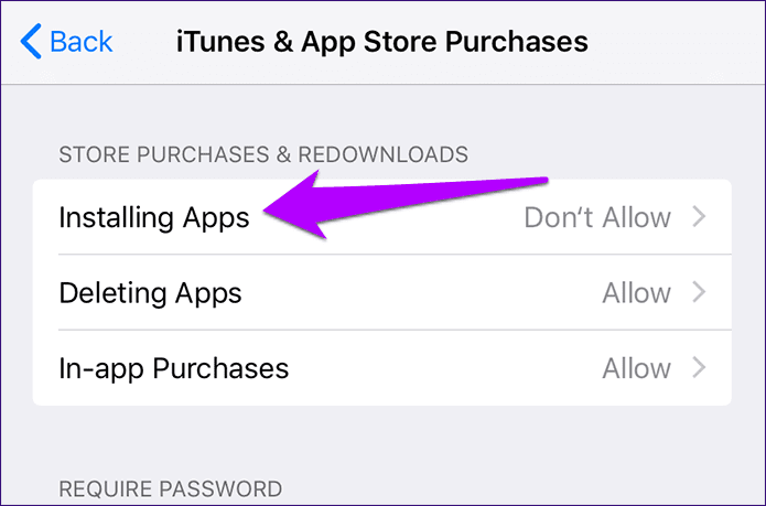 Ios 12 App Store Icon Missing 3
